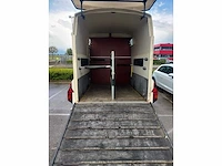 Westfalia 120 081 light paardentrailer - afbeelding 18 van  20