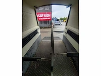 Westfalia 120 081 light paardentrailer - afbeelding 19 van  20
