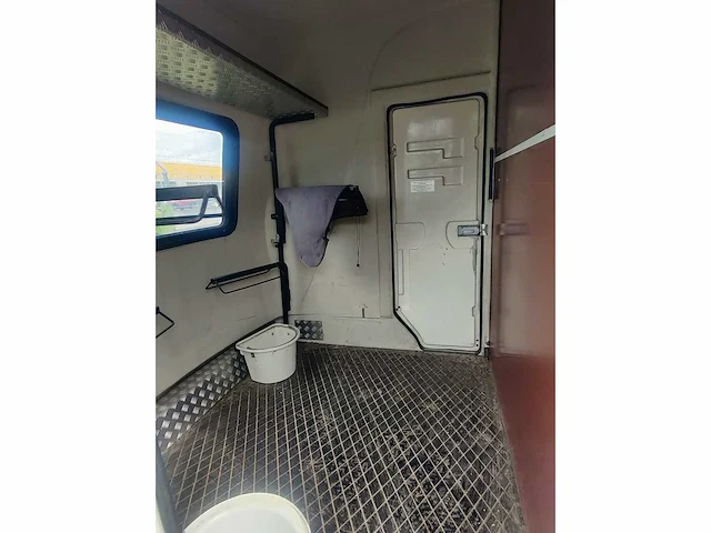 Westfalia 120 081 light paardentrailer - afbeelding 20 van  20