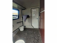Westfalia 120 081 light paardentrailer - afbeelding 20 van  20