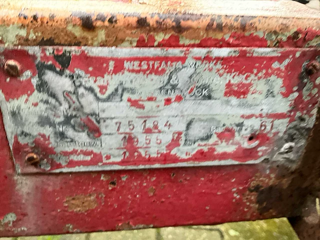 Westfalia aanhangwagen - afbeelding 2 van  14