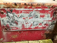 Westfalia aanhangwagen - afbeelding 2 van  14