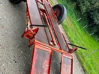 Westfalia aanhangwagen - afbeelding 5 van  14