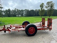 Westfalia aanhangwagen - afbeelding 6 van  14