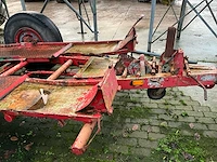 Westfalia aanhangwagen - afbeelding 7 van  14