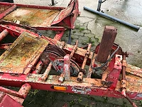 Westfalia aanhangwagen - afbeelding 9 van  14