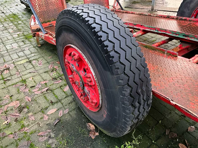 Westfalia aanhangwagen - afbeelding 11 van  14