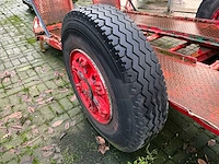 Westfalia aanhangwagen - afbeelding 11 van  14