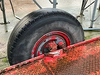 Westfalia aanhangwagen - afbeelding 14 van  14