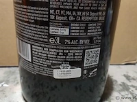 Westmalle trappist dubbel 3l - afbeelding 3 van  5