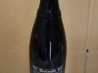 Westmalle trappist dubbel 3l - afbeelding 4 van  5