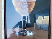 Westmalle trappist kader - afbeelding 1 van  5