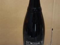 Westmalle trappist tripel 3l - afbeelding 3 van  4