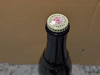 Westmalle trappist tripel 3l - afbeelding 4 van  4