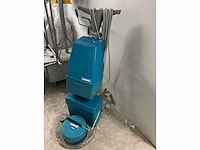 Wetrok 415 ka schoonmaakapparaat