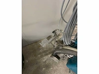 Wetrok 415 ka schoonmaakapparaat - afbeelding 5 van  5