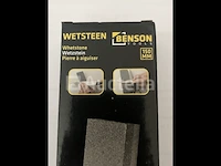 Wetsteen slijpsteen 150 mm - afbeelding 2 van  2