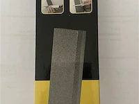 Wetsteen slijpsteen 150 mm - afbeelding 1 van  2