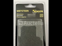 Wetsteen slijpsteen 200 mm - afbeelding 1 van  2