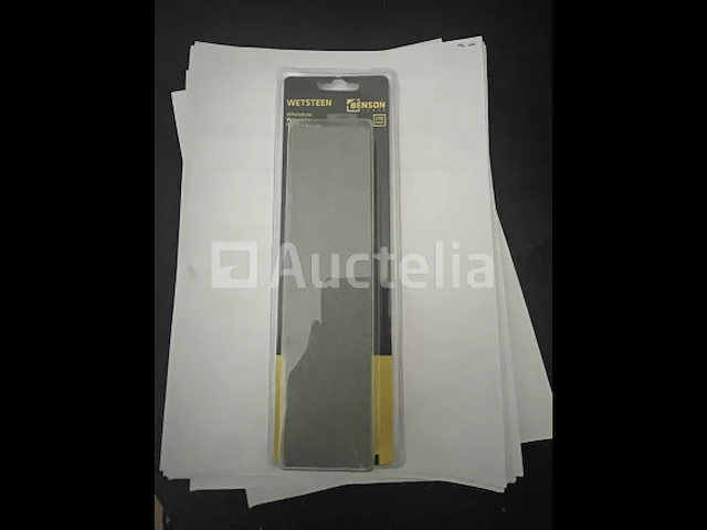 Wetsteen slijpsteen 200 mm - afbeelding 2 van  2