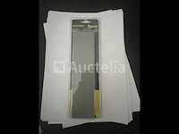 Wetsteen slijpsteen 200 mm - afbeelding 2 van  2