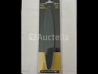 Wetsteen slijpsteen ovaal 22 cm - afbeelding 2 van  2