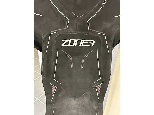 Wetsuit dames - afbeelding 2 van  3