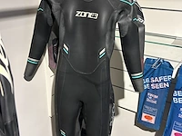 Wetsuit dames - afbeelding 1 van  3