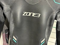 Wetsuit dames - afbeelding 2 van  3