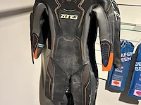 Wetsuit heren - afbeelding 1 van  3