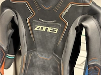Wetsuit heren - afbeelding 2 van  3