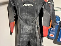 Wetsuit heren - afbeelding 1 van  3