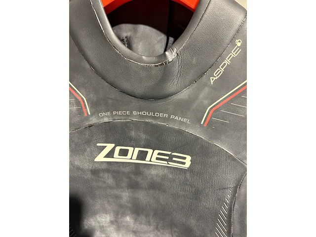 Wetsuit heren - afbeelding 2 van  3