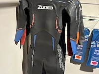Wetsuit heren - afbeelding 1 van  4