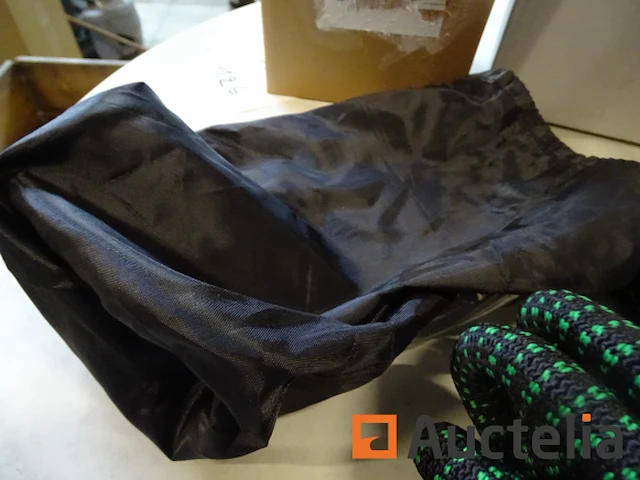 Weue uitschuifbare tuinslang met pistool - afbeelding 2 van  7