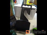 Weue uitschuifbare tuinslang met pistool - afbeelding 4 van  7