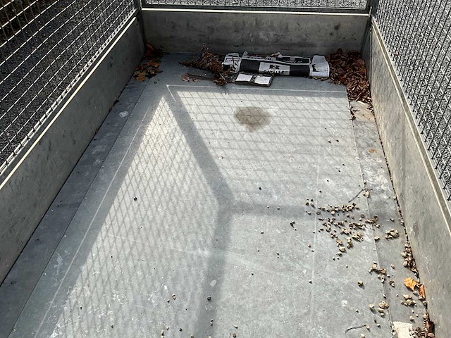 Weymar 2008 aanhangwagen 750kg - afbeelding 7 van  15