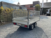 Weymar 2008 aanhangwagen 750kg - afbeelding 10 van  15