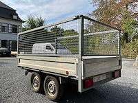 Weymar 2008 aanhangwagen 750kg - afbeelding 15 van  15