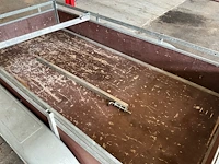 Weymar trailers aanhangwagen - afbeelding 2 van  13