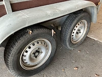 Weymar trailers aanhangwagen - afbeelding 5 van  13