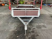 Weymar trailers aanhangwagen - afbeelding 6 van  13