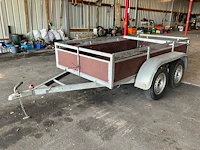Weymar trailers aanhangwagen - afbeelding 7 van  13