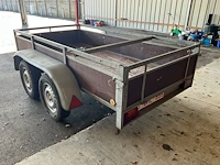 Weymar trailers aanhangwagen - afbeelding 9 van  13