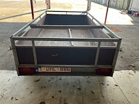 Weymar trailers aanhangwagen - afbeelding 10 van  13