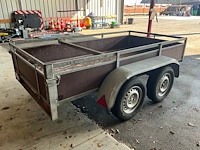 Weymar trailers aanhangwagen - afbeelding 11 van  13