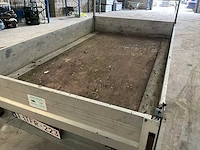 Weymars aanhangwagen - afbeelding 8 van  10