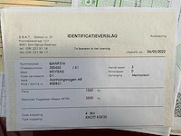 Weytens 3/3500w3 aanhangwagen - afbeelding 11 van  16