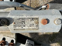 Weytens 3/3500w3 aanhangwagen - afbeelding 16 van  16
