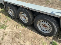 Weytens 3/3500w3 aanhangwagen - afbeelding 5 van  16